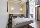 Hotel Verneuil foto 18