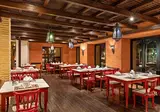 Pickalbatros Sands Port Ghalib foto 25
