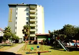 Green Park Apart Hotel foto 19