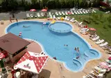 Trakia Garden Hotel foto 24