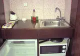 Mythos Suites Hotel foto 4