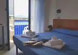 Hotel Paloma foto 2