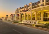 Gravity Hotel & Aqua Park Hurghada foto 17