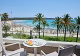Hipotels Mediterraneo Hotel foto 15