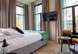 Hotel van der Meer foto 4