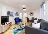 Garrick Mansions by Q Appartementen foto 10