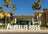 Club Hotel Phaselis Rose foto 1