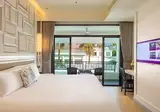 U Sathorn Bangkok foto 5