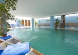 Park Hotel Terme Mediterraneo foto 29