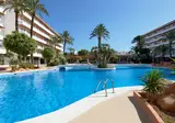 Tent Calvia Beach foto 1