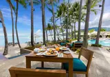 OUTRIGGER Koh Samui Beach Resort foto 3