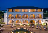 Serenity Luxury Boutique Hotel Agrilia foto 26