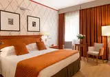 Starhotels Metropole foto 16