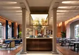 Interno Marche Design Experience Hotel foto 9