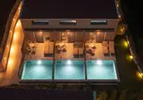Scarabeo Hotel & Villas Parga foto 21