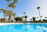 Sahara Beach foto 2