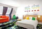 Ibis Styles Budapest Center foto 1