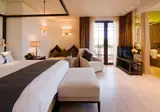 Pickalbatos Hôtel Du Golf Palmeraie foto 7