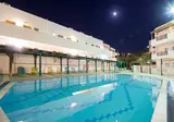 Hotel Horizon Beach foto 18