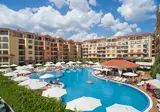 Hotel&SPA Diamant Residence foto 2