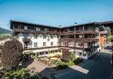 Hotel Jakobwirt foto 2
