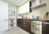 The Residence foto 15