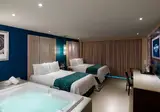 Hard Rock Hotel Cancun foto 7