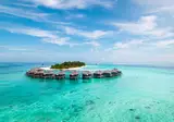 Komandoo Island Resort & Spa foto 1