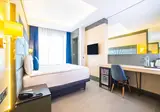 Turkay Hotel foto 30
