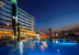 Hotel Palmin foto 29