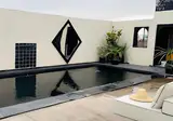 Riad Palais Razala foto 1
