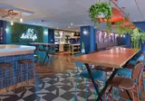 Travelodge London Kings Cross Royal Scot foto 27