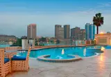 Hilton Cairo Zamalek Residences foto 2