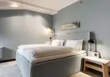 Hotel Scandic Oslo City foto 3