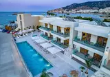 Potideon Mare Hotel foto 2