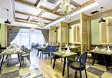 Side Royal Style Hotel foto 17
