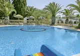 Hotel Mediterranee foto 2