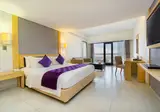 Quest Hotel Kuta foto 12