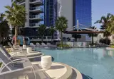 Paramount Hotel Dubai foto 1