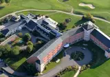 Hôtel Mercure Luxembourg Kikuoka Golf & Spa foto 1