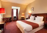 Hotel Weinebrugge foto 12
