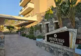 Petousis Hotel & Suites foto 25