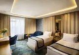 Hotel Admiral foto 23