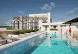 Hotel Aether foto 9