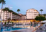 Lonicera World Hotel foto 30