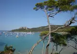 Camping La Presqu île St. Mandrier foto 14