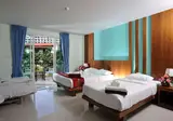 Baan Karon Resort foto 10