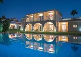 Aeolos Boutique Hotel & Suites foto 14