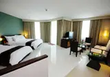 Tara Mantra Resort foto 3