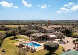 Agroturismo Petit Hotel Son Perdiu - Adults Only foto 1